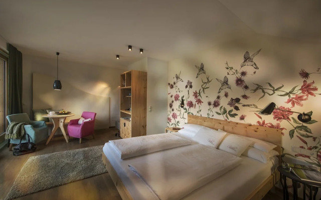 Naturhotel Saalerwirt