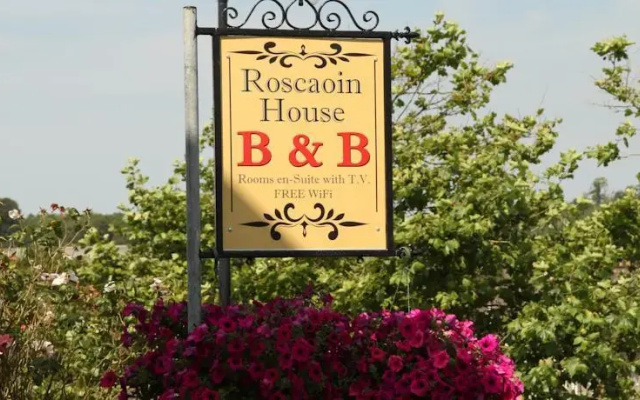 Roscaoin House