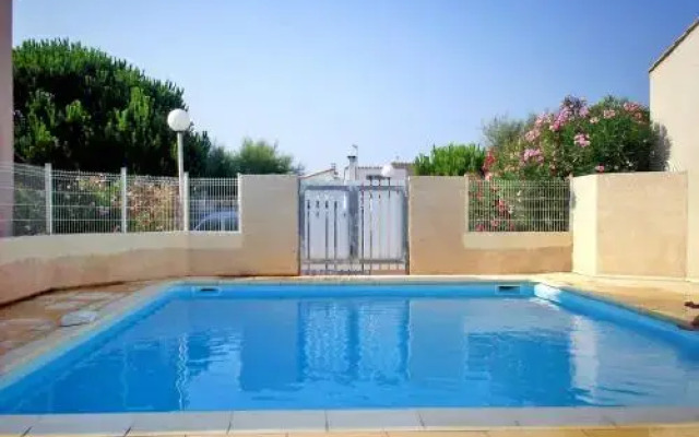 Holiday Home Le Hameau Catalan-1 by Interhome