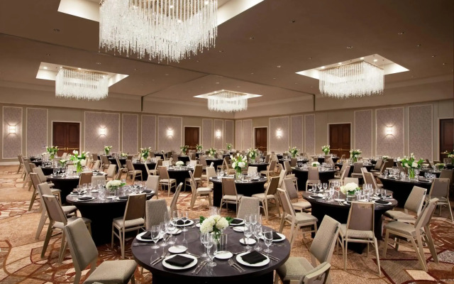 Sheraton McKinney Hotel