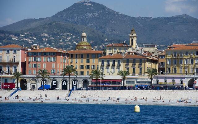 Holiday Inn Nice by IHG