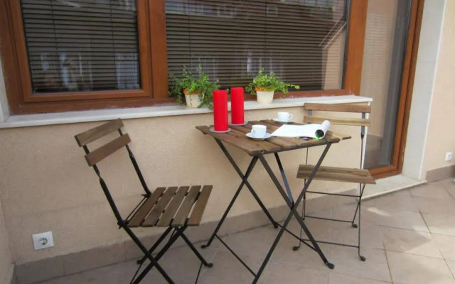 Vip Apart Sofia