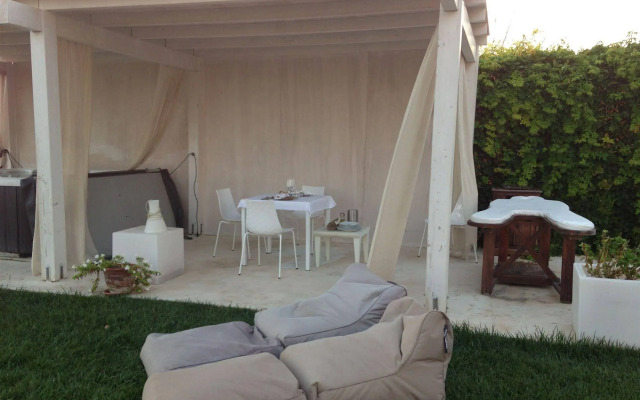 SUITEBEACH b&b and resort