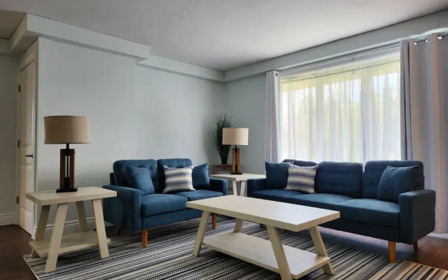 Oasis by the Bay Vacation Suites
