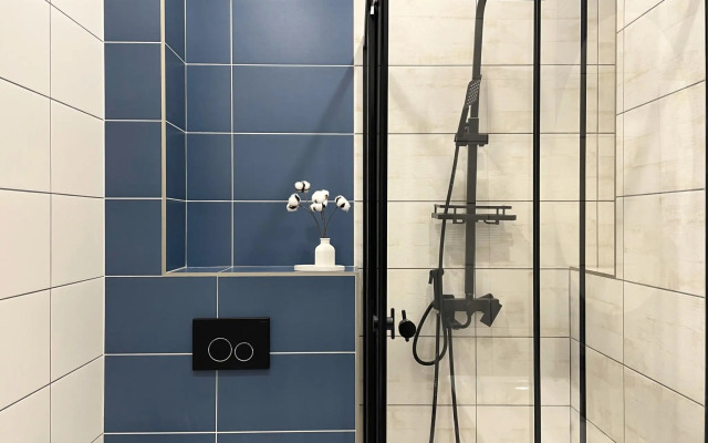 Атмосфера на улице Ивана Беличенко 95 корпус 1