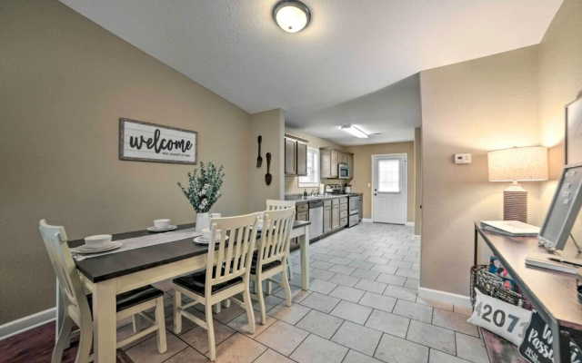 Quaint Family Home Near Downtown Murray & MSU