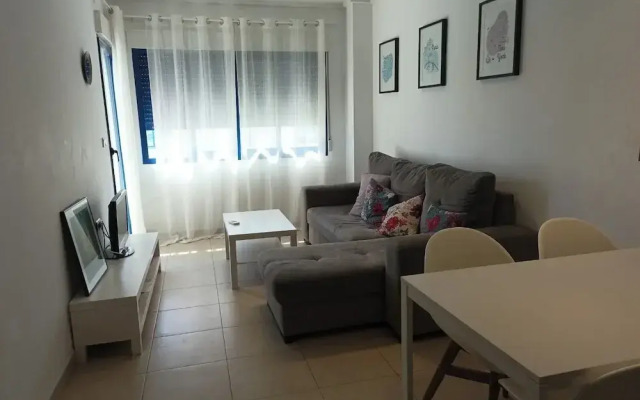 1bed & Sofabed-seaside Apt-quiet Location-parking