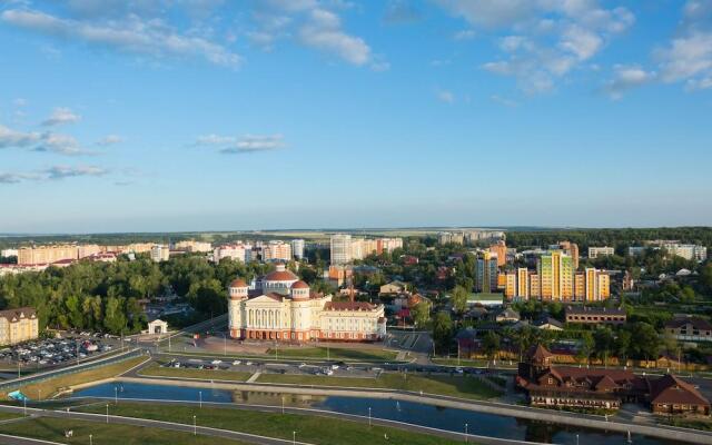 Four Points by Sheraton Saransk