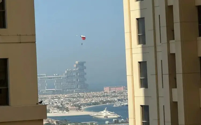 Sadaf 2 JBR Bedspace