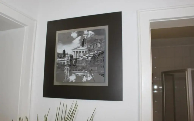 Ferienwohnung Kassel West