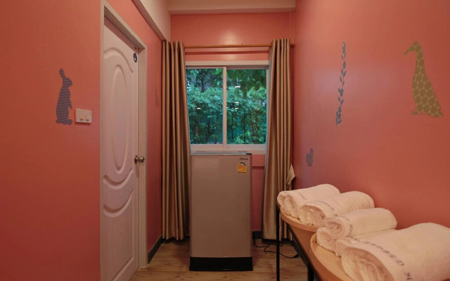 R 17 Living Hotel
