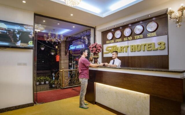 Smart Hotel 3