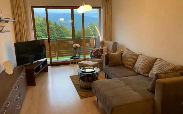 NEW Apartment 120 DONOVALY