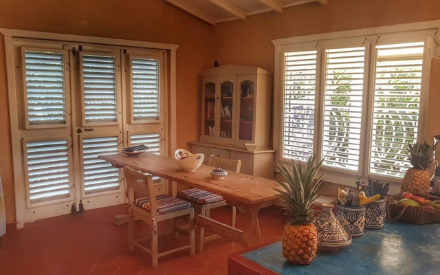Casa Mariposa