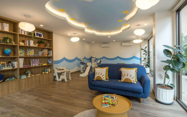 The Proud Karon Beach Phuket Trademark Collection By Wyndham