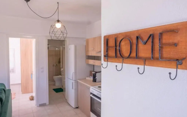 Remvi GUEST HOUSE