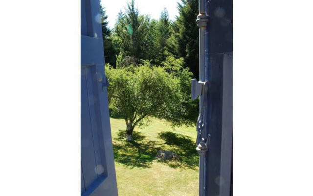 Les Maisons de Concasty