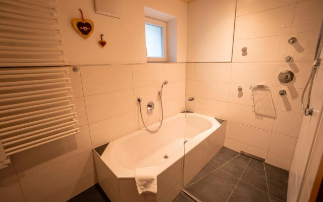 Westendorf Mountain Lodge Gamsspitz