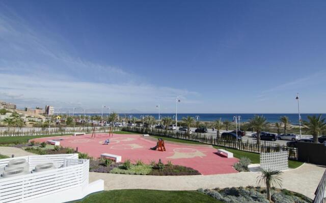 Ocean View By Mar Holidays Apartments