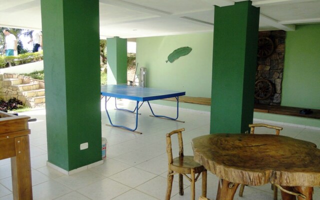 Solar Do Forte