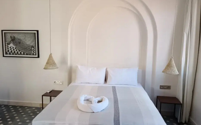 Riad Kech One