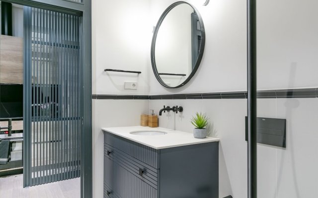 New Heima Prado Museum B2