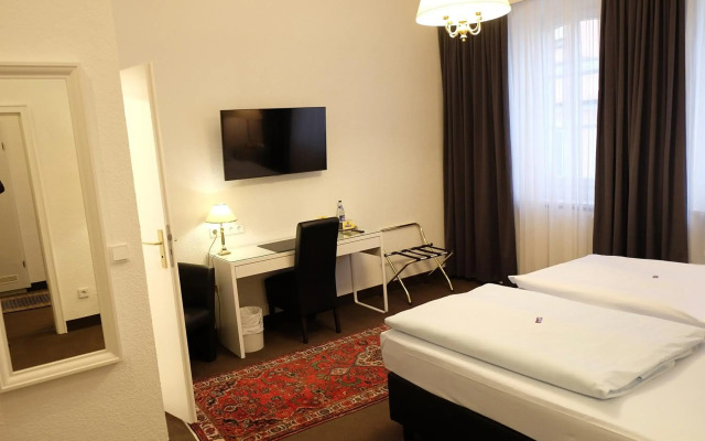 Hotel Adler
