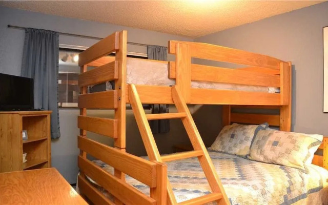 Longbranch Condos Unit 108 by RedAwning