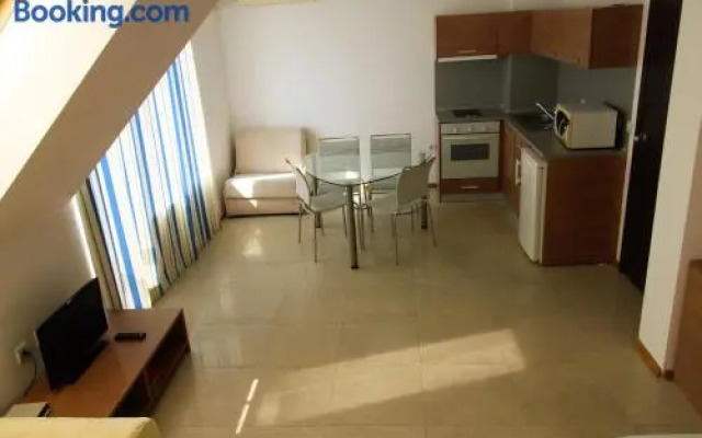 Sea View Apartments