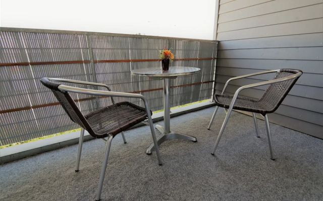 Inselappartement Reichenau