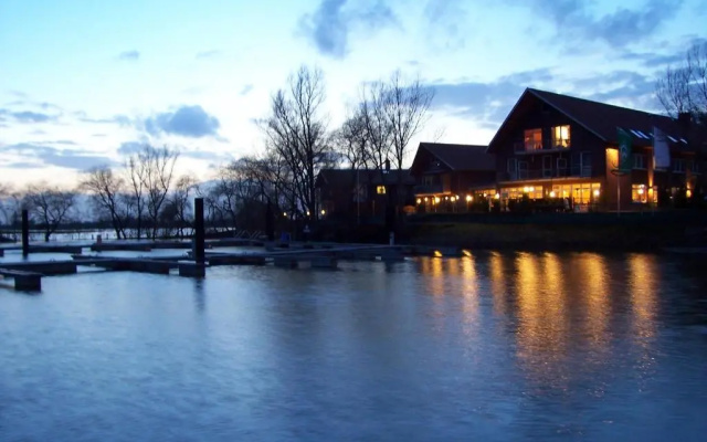 Hotel Bootshaus