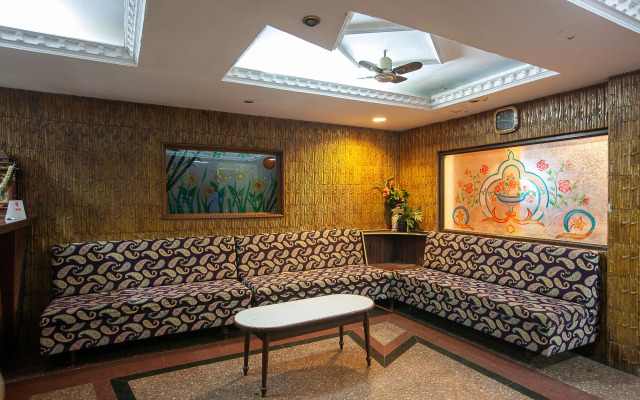 Hotel Sudha Inn by OYO Rooms