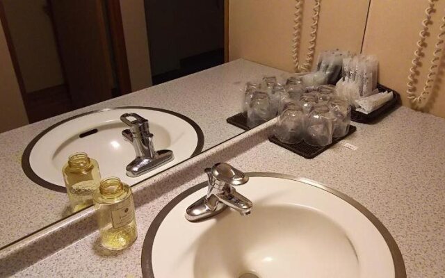 Hotel New Heartpia Nigata Senami