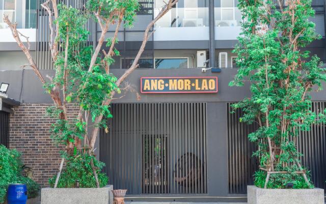 Ang Mor Lao Poshtel - Adults Only - Hostel