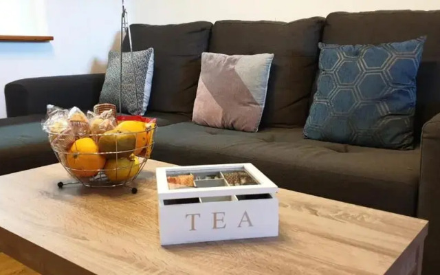 Casa Cielo Azul - Vera Naturista is 100 Feelgood in Vera Playa