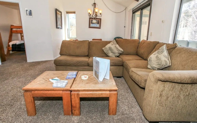 Affordable Bayside Condo