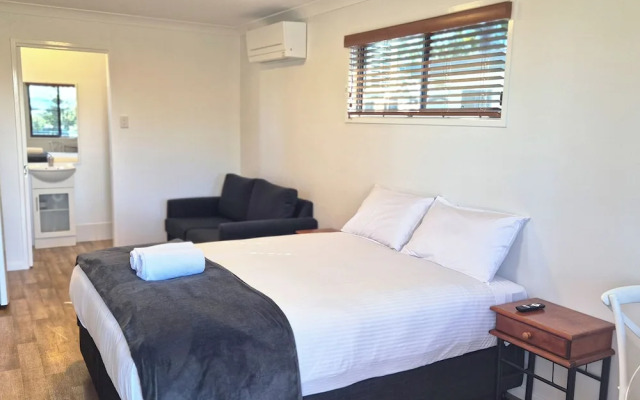 Tamworth Holiday Park