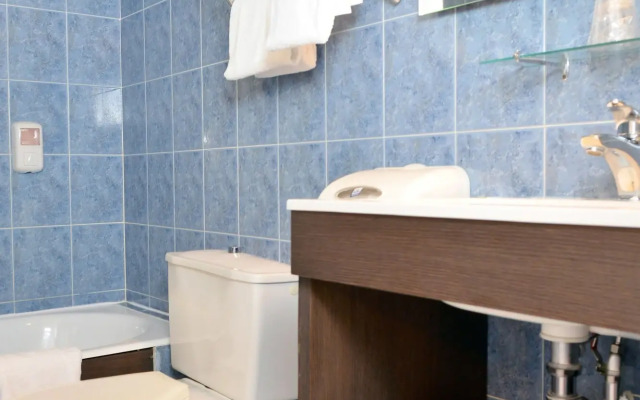 Hôtel Posta Vecchia