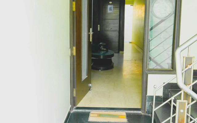 Platinum sqs key 1345 P