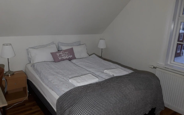 Mánagisting Guesthouse