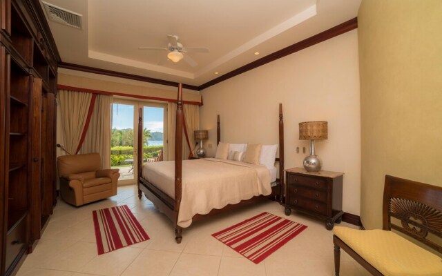 Bella Vista 4E - 3 bdr 3 1 2 Family