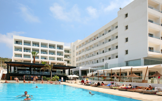 Napa Mermaid Hotel & Suites