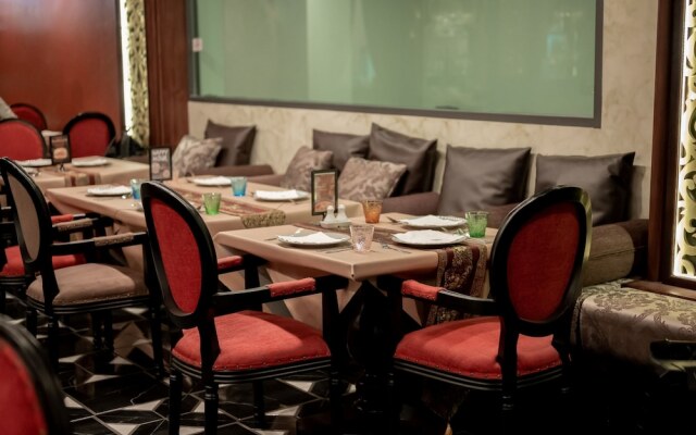 Le Maroc Hotel Patong