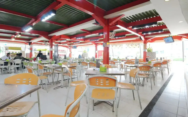 Airy Amaliun Nusantara 15 Medan