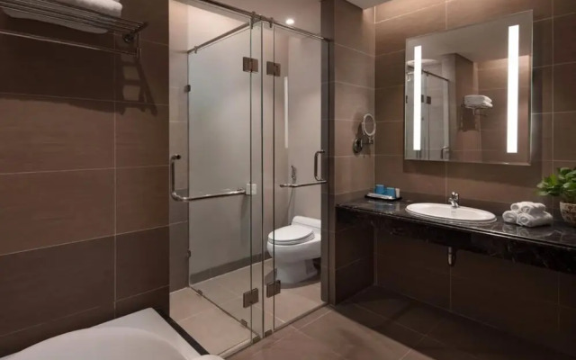 12B02 - Luxury Apartment Danang