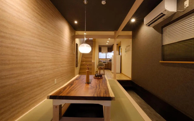 Bijou Suites Will