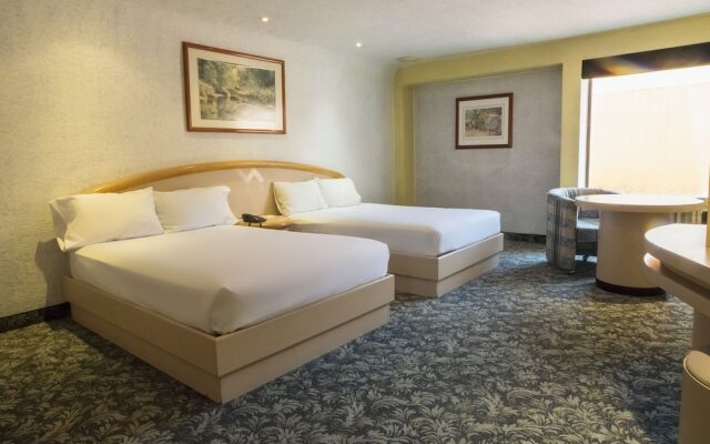 Capital O Real Del Sur Toluca