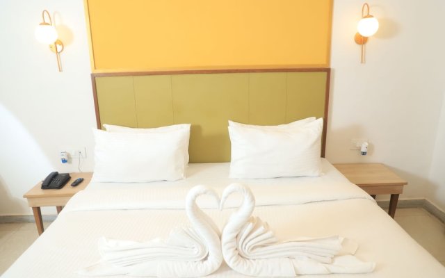 Kenth Hari Resort Dhaulpur by ShriGo Hotels