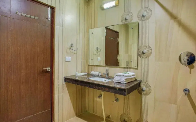 Hotel Maa Gayatri