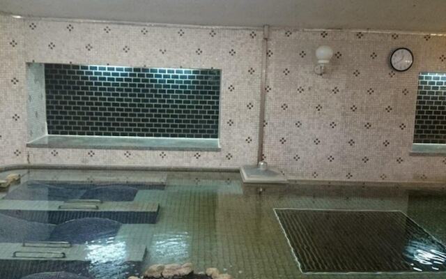 Capsule & Sauna Japan – Caters to Men